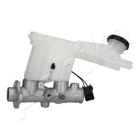 Comprar Cilindro principal de freno de ASHIKA 68-03-353 a bajo precio de 166,21 €
