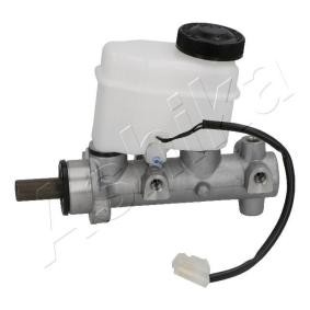 Comprar Cilindro principal de freno de ASHIKA 68-03-356 a bajo precio de 130,92 €