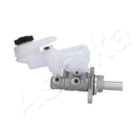 Comprar Cilindro principal de freno de ASHIKA 68-03-358 a bajo precio de 217,26 €