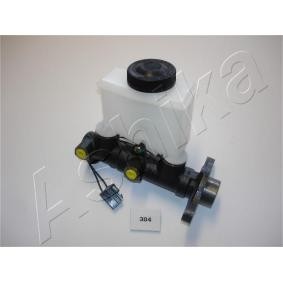 Comprar Cilindro principal de freno de ASHIKA 68-03-384 a bajo precio de 104,07 €
