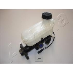 Comprar Cilindro principal de freno de ASHIKA 68-03-387 a bajo precio de 135,66 €