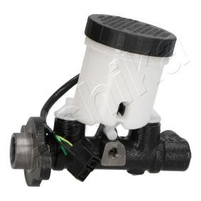 Comprar Cilindro principal de freno de ASHIKA 68-03-393 a bajo precio de 57,10 €