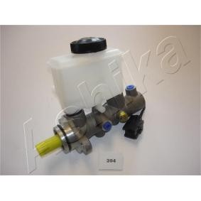 Comprar Cilindro principal de freno de ASHIKA 68-03-394 a bajo precio de 103,61 €