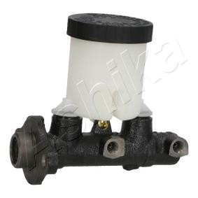 Comprar Cilindro principal de freno de ASHIKA 68-03-397 a bajo precio de 84,74 €