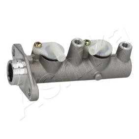 Comprar Cilindro principal de freno de ASHIKA 68-05-505 a bajo precio de 71,36 €