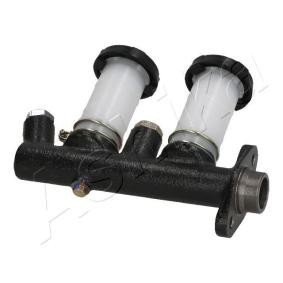 Comprar Cilindro principal de freno de ASHIKA 68-05-506 a bajo precio de 103,38 €