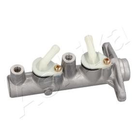 Comprar Cilindro principal de freno de ASHIKA 68-05-517 a bajo precio de 75,08 €