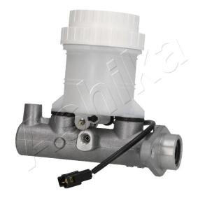Comprar Cilindro principal de freno de ASHIKA 68-05-528 a bajo precio de 142,16 €