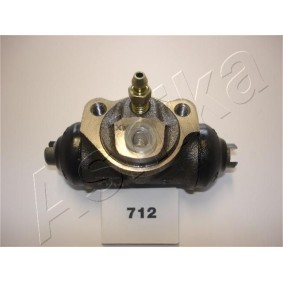 Comprar Cilindro principal de freno de ASHIKA 68-05-535 a bajo precio de 96,01 €
