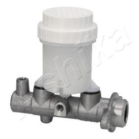 Comprar Cilindro principal de freno de ASHIKA 68-05-538 a bajo precio de 89,07 €