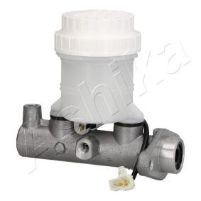 Comprar Cilindro principal de freno de ASHIKA 68-05-542 a bajo precio de 142,16 €