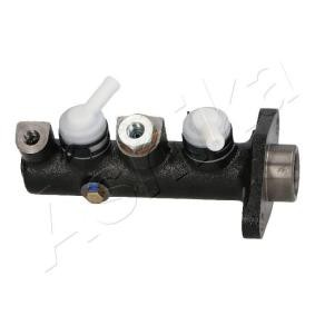 Comprar Cilindro principal de freno de ASHIKA 68-05-548 a bajo precio de 81,80 €