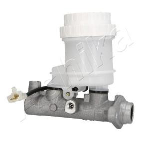 Comprar Cilindro principal de freno de ASHIKA 68-05-550 a bajo precio de 80,04 €