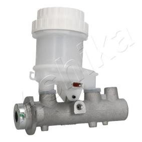 Comprar Cilindro principal de freno de ASHIKA 68-05-557 a bajo precio de 151,14 €