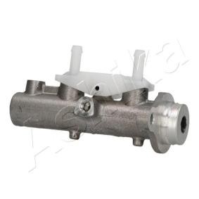 Comprar Cilindro principal de freno de ASHIKA 68-05-561 a bajo precio de 145,18 €