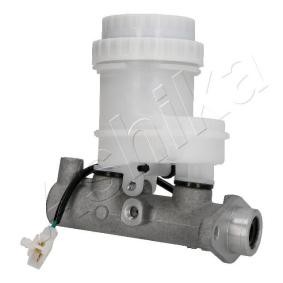 Comprar Cilindro principal de freno de ASHIKA 68-05-566 a bajo precio de 142,16 €