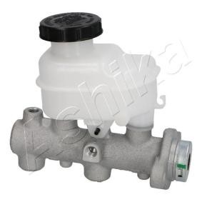 Compre Cilindro principal de freno de ASHIKA online para Lancer VII Berlina (CS_A, CT_A) a precios moderados
