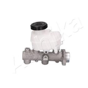 Compre Cilindro principal de freno de ASHIKA online para Lancer VII Berlina (CS_A, CT_A) a precios moderados