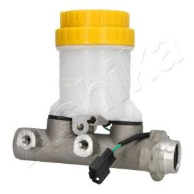 Comprar Cilindro principal de freno de ASHIKA 68-05-590 a bajo precio de 93,33 €