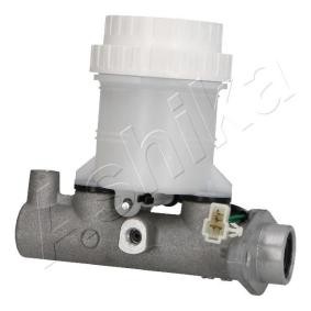 Comprar Cilindro principal de freno de ASHIKA 68-05-595 a bajo precio de 112,07 €
