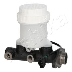 Comprar Cilindro principal de freno de ASHIKA 68-05-596 a bajo precio de 105,70 €