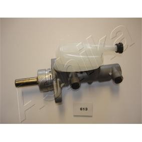 Comprar Cilindro principal de freno de ASHIKA 68-06-613 a bajo precio de 431,41 €
