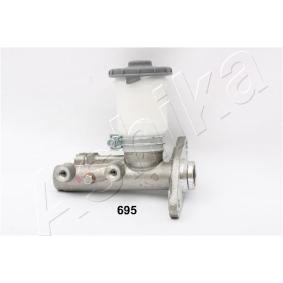 Comprar Cilindro principal de freno de ASHIKA 68-06-695 a bajo precio de 102,71 €