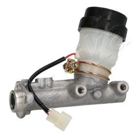 Comprar Cilindro principal de freno de ASHIKA 68-06-696 a bajo precio de 136,18 €