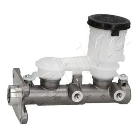 Comprar Cilindro principal de freno de ASHIKA 68-09-900 a bajo precio de 132,04 €