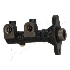 Comprar Cilindro principal de freno de ASHIKA 68-09-997 a bajo precio de 108,19 €