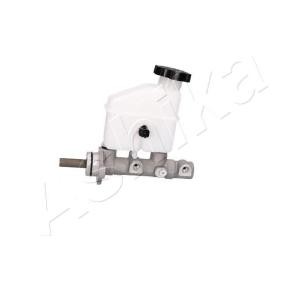 Comprar Cilindro principal de freno de ASHIKA 68-0K-K47 a bajo precio de 110,17 €