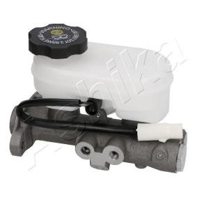 Comprar Cilindro principal de freno de ASHIKA 68-0S-S04 a bajo precio de 758,68 €