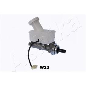 Comprar Cilindro principal de freno de ASHIKA 68-0W-W23 a bajo precio de 78,34 €