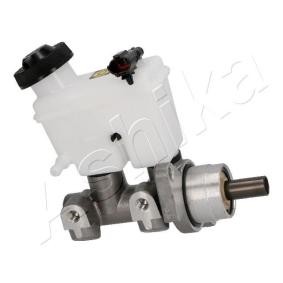 Comprar Cilindro principal de freno de ASHIKA 68-0W-W24 a bajo precio de 157,20 €