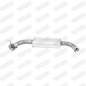 Vorschalldämpfer 22515 von WALKER günstig für 55,62 € online kaufen