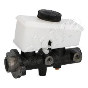 Comprar Cilindro principal de freno de ASHIKA 68-K0-003 a bajo precio de 65,95 €