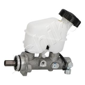 Comprar Cilindro principal de freno de ASHIKA 68-K0-006 a bajo precio de 130,08 €