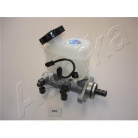 Comprar Cilindro principal de freno de ASHIKA 68-K0-008 a bajo precio de 160,21 €