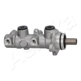 Comprar Cilindro principal de freno de ASHIKA 68-K0-009 a bajo precio de 140,13 €