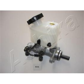 Comprar Cilindro principal de freno de ASHIKA 68-K0-010 a bajo precio de 419,83 €