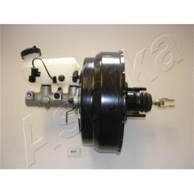 Comprar Cilindro principal de freno de ASHIKA 68-K0-017 a bajo precio de 175,29 €