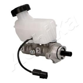 Comprar Cilindro principal de freno de ASHIKA 68-K0-018 a bajo precio de 151,14 €