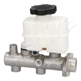 Comprar Cilindro principal de freno de ASHIKA 68-K0-025 a bajo precio de 87,01 €