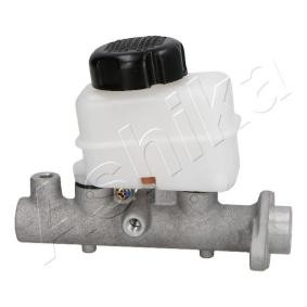 Comprar Cilindro principal de freno de ASHIKA 68-K0-026 a bajo precio de 101,44 €