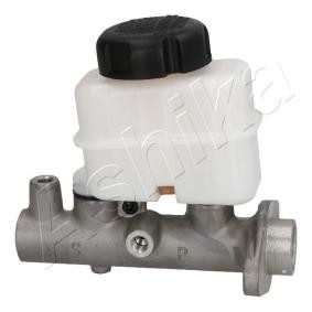 Comprar Cilindro principal de freno de ASHIKA 68-K0-027 a bajo precio de 150,61 €