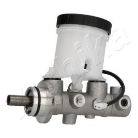 Comprar Cilindro principal de freno de ASHIKA 68-K0-028 a bajo precio de 90,53 €