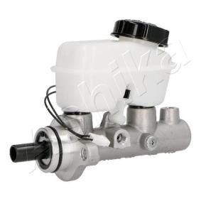 Comprar Cilindro principal de freno de ASHIKA 68-K0-030 a bajo precio de 93,20 €