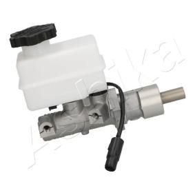 Comprar Cilindro principal de freno de ASHIKA 68-S0-098 a bajo precio de 172,23 €