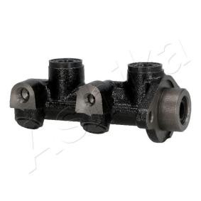 Comprar Cilindro principal de freno de ASHIKA 68-W0-001 a bajo precio de 95,34 €
