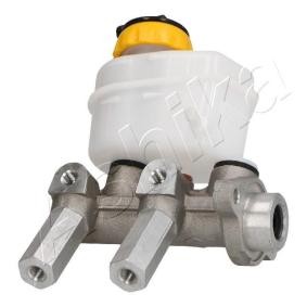 Comprar Cilindro principal de freno de ASHIKA 68-W0-002 a bajo precio de 157,20 €